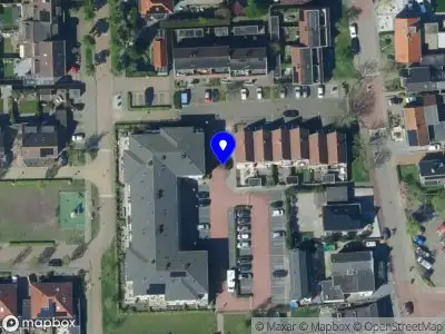 Overlastmelding Bloemenhof in Limmen