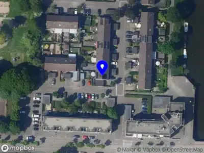 Overlastmelding Zwartezeestraat in Lelystad
