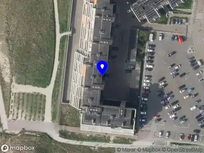 112 melding Overlastmelding Kennedyboulevard in Egmond aan Zee