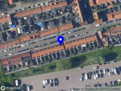 Overlastmelding Lange Tuinstraat in Enkhuizen