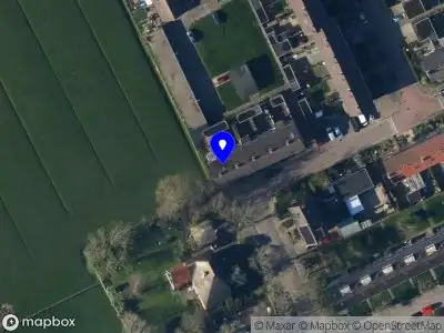 Overlastmelding Rozenstraat in Hippolytushoef