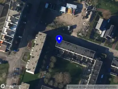 Overlastmelding Eendrachtstraat in Den Helder