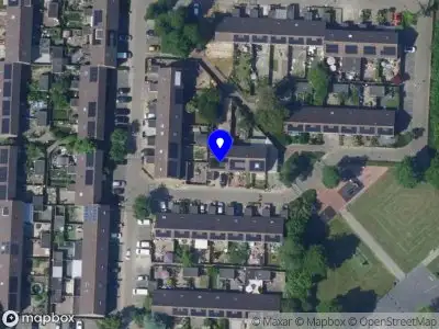 Overlastmelding Krammerstraat in Lelystad gesloten