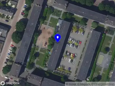 Besteld ambulance vervoer naar de Brouwerstraat in Gorinchem