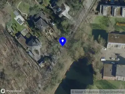 112 melding Overlastmelding Parkweg in Boxtel (North Brabant)