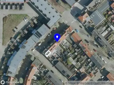 Anonieme overlastmelding Veestraat in Tilburg gesloten