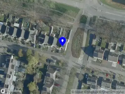 112 melding Overlastmelding Hindeloopenstraat in Tilburg