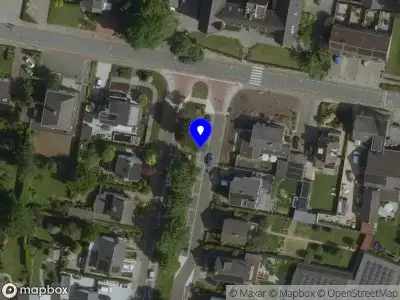 112 melding Overlastmelding Kloosterlaan in Hulsberg gesloten