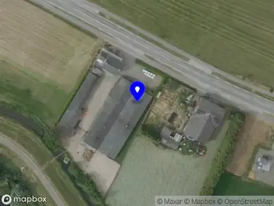 Overlastmelding  in Thorn gesloten