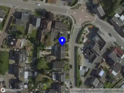 112 melding Overlastmelding Amstenraderweg in Merkelbeek