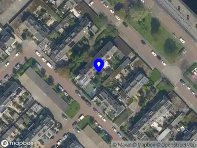 Overlastmelding Buizerdstraat in Maassluis