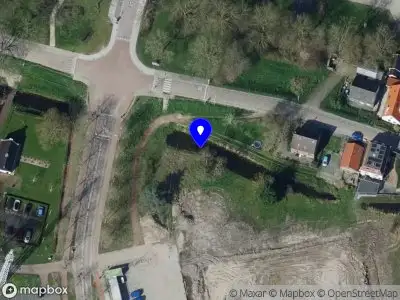 Overlastmelding Dorpsstraat in Heinenoord