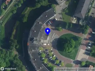 Overlastmelding Kastanjelaan in Amstelveen