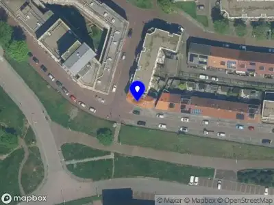 112 melding Overlastmelding Koningin Wilhelminakade in IJmuiden gesloten