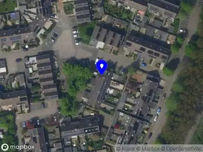 Overlastmelding Praam in Oude Wetering
