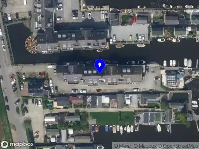 Overlastmelding Port Broclede in Breukelen