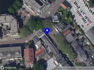 Overlastmelding Cornelis de Wittstraat in Dordrecht (3311 GD) gesloten