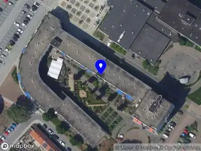 Overlastmelding Norderstedtplein in Zwijndrecht gesloten