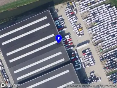 Overlastmelding Wieldrechtse Zeedijk in Dordrecht gesloten