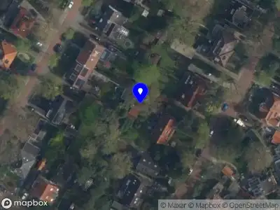 Politie naar de Berkenweg in Doorn vanwege aanrijding met letsel