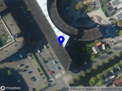 Ambulance met grote spoed naar de Betsy Perk in Hoorn