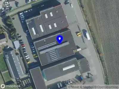 Politie naar de Angelenweg in Oss vanwege ongeval met letsel