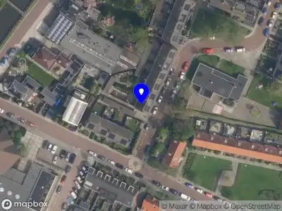 Ambulance met gepaste spoed naar de De Wildert in Berkel en Rodenrijs