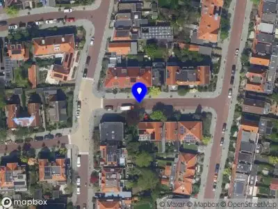 112 melding Politie met grote spoed naar de Sportmanstraat in Oegstgeest vanwege ongeval met letsel