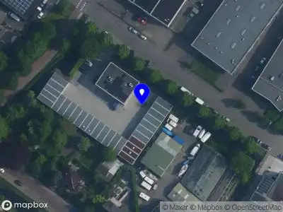 Ambulance met gepaste spoed naar de Satellietbaan in Hillegom