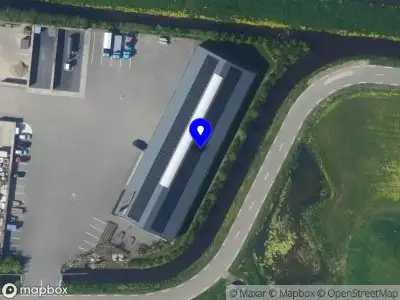 Politie naar de Parallelweg-west in Woerden vanwege aanrijding met letsel