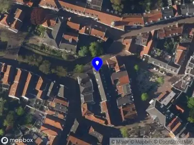 Brandweer met grote spoed naar de Papenhofstede in Amersfoort vanwege gebouwbrand