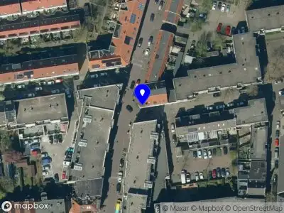 Overlastmelding Hommelseweg in Arnhem