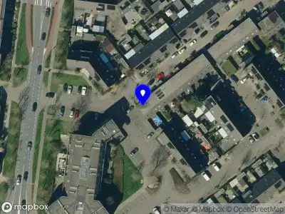 Overlastmelding Schepen van Allerpad in Arnhem