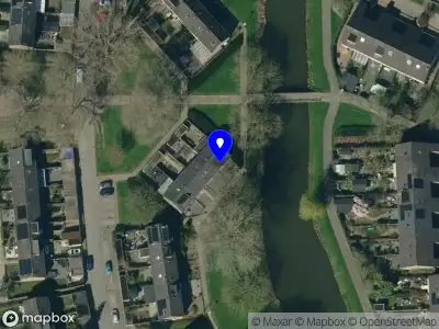 112 melding Overlastmelding Bodegravenplantsoen in Arnhem gesloten