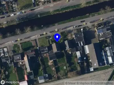 Overlastmelding Zandvaart in Breezand