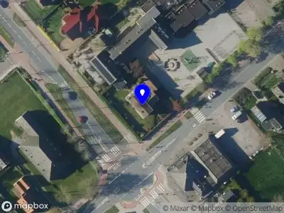 Overlastmelding Jan Glijnisweg in Heerhugowaard gesloten