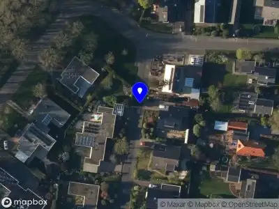 Brandweer met gepaste spoed naar de Willingelaan in Peize vanwege dier(en) in nood