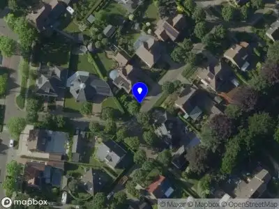 Ambulance met grote spoed naar de Wederikstraat in Reuver