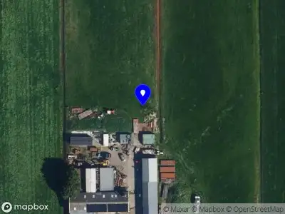 Traumahelikopter met grote spoed naar de Nessersluis in Waverveen