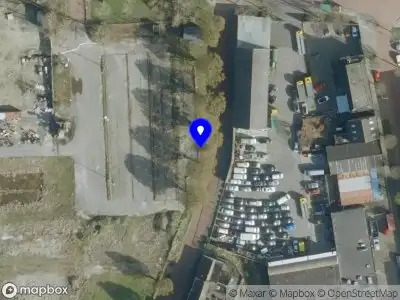 Anonieme overlastmelding Merwedestraat in Tilburg