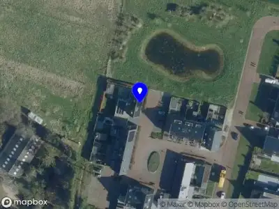 Overlastmelding Eikenveld in Hulten