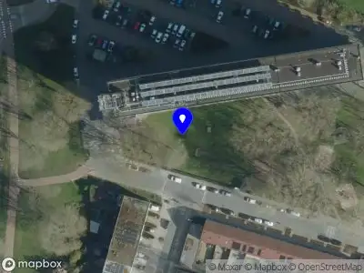 112 melding Anonieme overlastmelding Sibeliusstraat in Tilburg