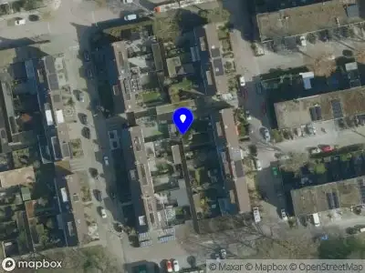 Overlastmelding Cannabichstraat in Tilburg
