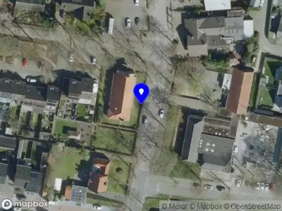 112 melding Overlastmelding Sint Josephstraat in Haghorst gesloten