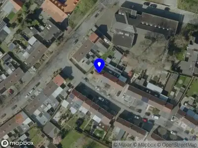 Anonieme overlastmelding Thorbeckestraat in Geleen