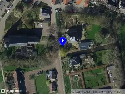 Overlastmelding Hofweg in Heinenoord