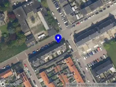 Overlastmelding Monseigneur W.M. Bekkerslaan in Maassluis gesloten