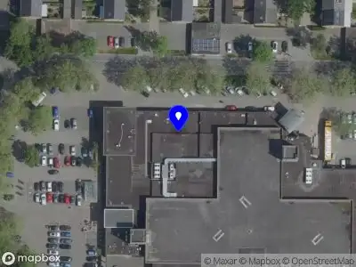 Politie naar de Hoge Brake in Nuenen vanwege ongeval met letsel