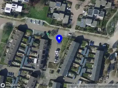Overlastmelding Govert Flinckstraat in Oud-Beijerland