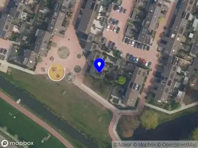 Ambulance met grote spoed naar de Uilenhof in Berkel en Rodenrijs